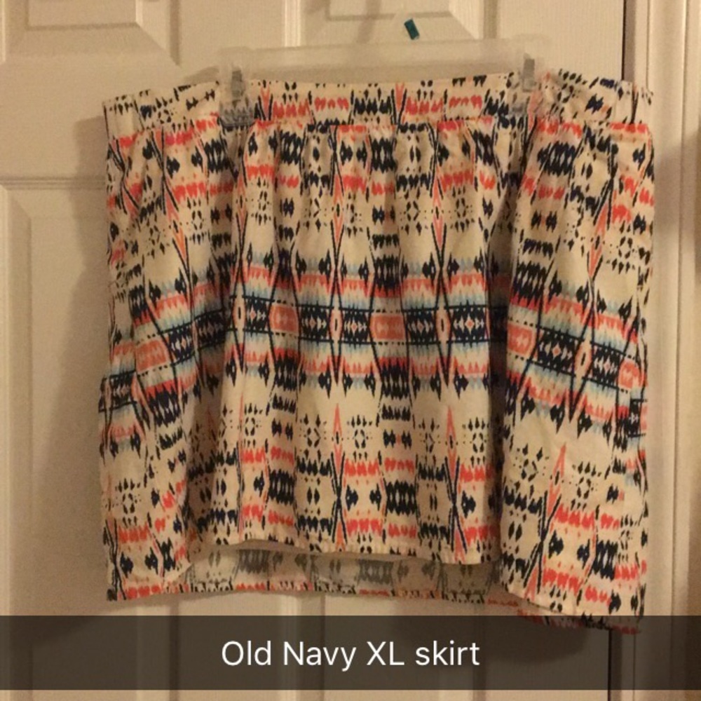 Skirt